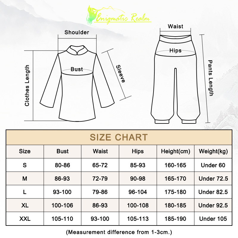Buddha Stones Chinese Frog Button Design Meditation Prayer Cotton Linen Spiritual Zen Practice Yoga Clothing Men's Set Clothes BS 1